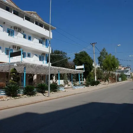 Murati 4* Ksamil