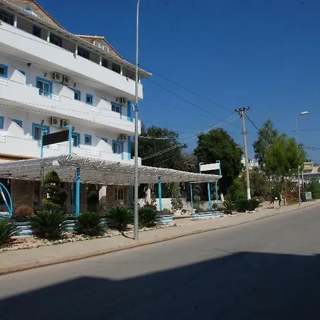 Murati Hotel
