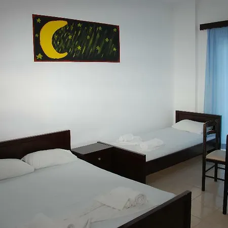 Hotel Murati 4*