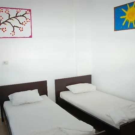 Murati Hotel 4*