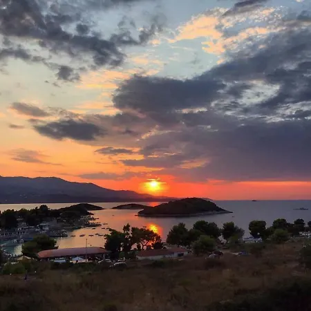 Murati Hotel Ksamil