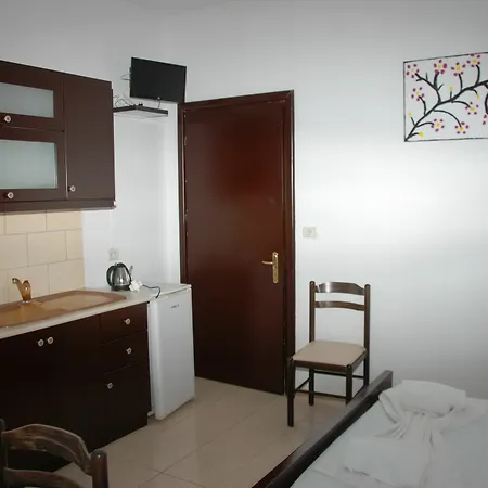 Murati Hotel 4*