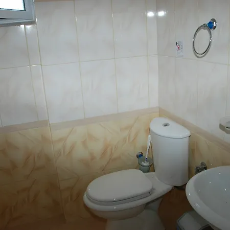 Hotel Murati Ksamil