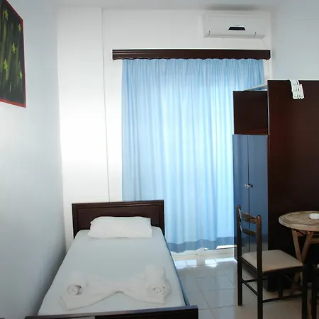 Hotel Murati