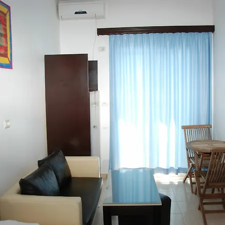 Hotel Murati