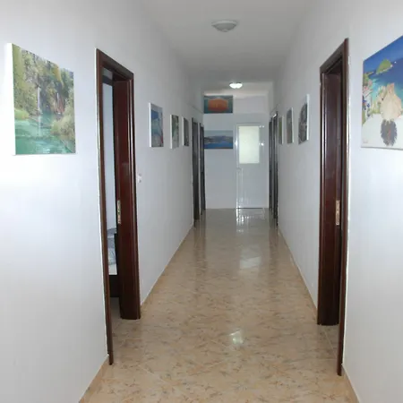 Murati Hotel Ksamil