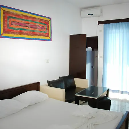 Murati 4* Ksamil
