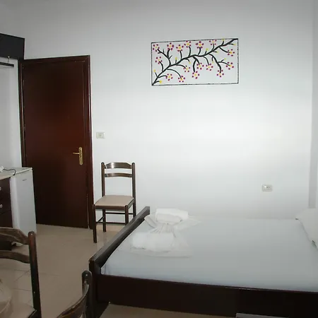 Hotel Murati 4*