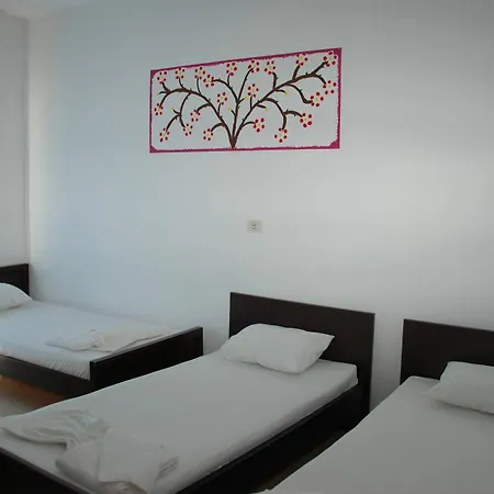 Hotel Murati Ksamil