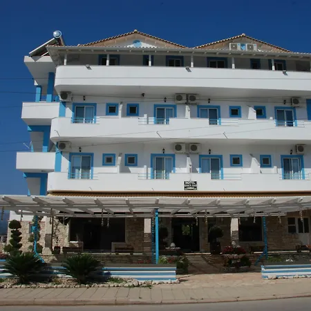Hotel Murati